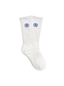 Basic Circle Logo Skate Socks
