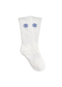 Basic Circle Logo Skate Socks