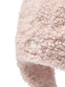 Daily Fur Earflap Cap