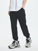 Basic Cooling Stretch Jogger Pants