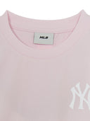 [cool Field] Sportive Basic Small Logo Summer T-shirt