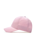 Light-weighted Nylon Unstructured Ball Cap