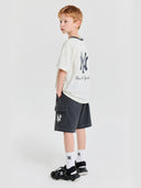 Street Basic Logo T-shirt Set