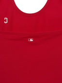 Women's Halterneck Sleeveless T-shirt