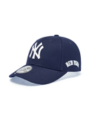 Signature Structured Ballcap