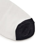 BASIC SOCKS 5PCS SET