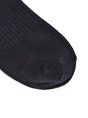 SMALL LOGO EMBROIDERY SOCKS