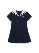 VARSITY SAILOR DRESS