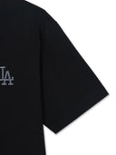 Monogram Gradation Monotive Semi Over Fit T-shirt