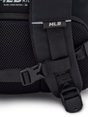 Basic 3 Layer Mesh Pockets Backpack