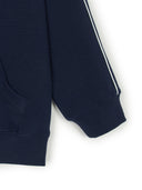 Varsity Pq Half Zip Mt Set
