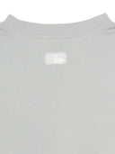 Basic Big Logo Mega Over Fit T-shirt