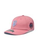 SIGNATURE PATCH UNSTRUCTURED BALLCAP