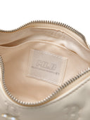 * Classic Monogram New Embo Cross Bag
