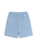 [cool Field] Sportive Basic Woven Pocket T-shirt Set
