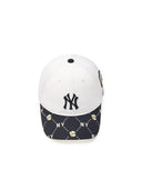 [cool Field] Monobear Mesh Ballcap