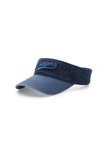 Washing Color Sunvisor