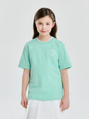 Basic Small Logo T-shirt