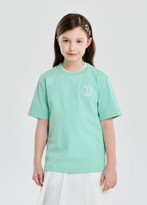 Basic Small Logo T-shirt