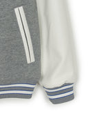 Sportive Wappen Varsity Jumper