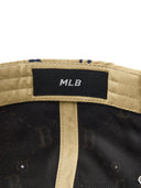 Dia Monogram Jacquard Ball Cap