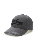 Varsity Vintage Structured Ball Cap