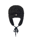 Daily Fur Earflap Cap