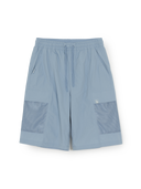 GORPCORE LIGHT WEIGHT MESH CARGO 9in Shorts