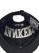 STREET BACK ARC UNSTRUCTURED BALLCAP