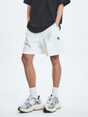 Basic Small Logo Summer 7" Shorts