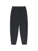 Gorpcore Belt Cargo Wide Taperd Pants