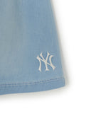 BASIC COOL FIELD SKIRT