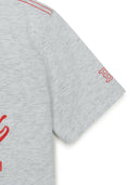 Vintage Artwork T-shirt Set