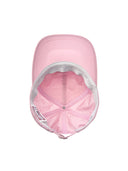 Light-weighted Nylon Unstructured Ball Cap