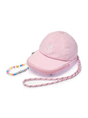 Ball Cap Small Crossbody Bag