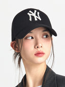 New Fit Structured Ball Cap