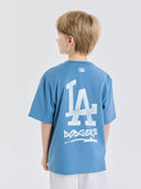 Basic Street Graffiti T-shirt