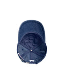 Lettering Washing Ballcap