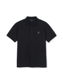 Dia Monogram Tonal Jacquard Polo T-Shirts