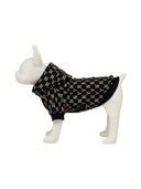 Pet Monogram Hoodie