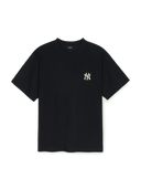 New Year Snake Over Fit T-shirt