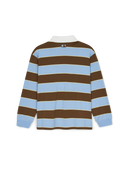 Varsity Striped Rugby Shirts