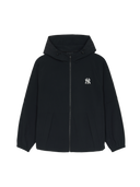Gorpcore Detachable Sleeve 2way Windbreaker