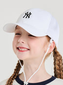 [cool Field] Mesh Ballcap