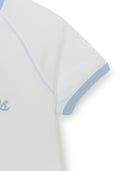 Sportive Athleisure Linger T-shirt Set (Girl's)