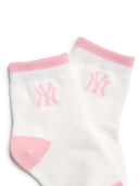 Monobear Toddler 3ea Socks