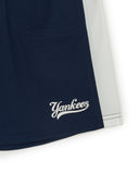 [cool Field] Varsity Mesh Pique T-shirt Set