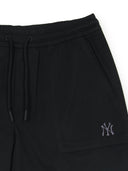Basic Cotton Touch 7" Shorts