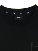 Basic Street Woven T-shirt