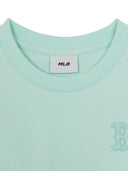 BASIC SPORTIVE SMALL LOGO T-shirt